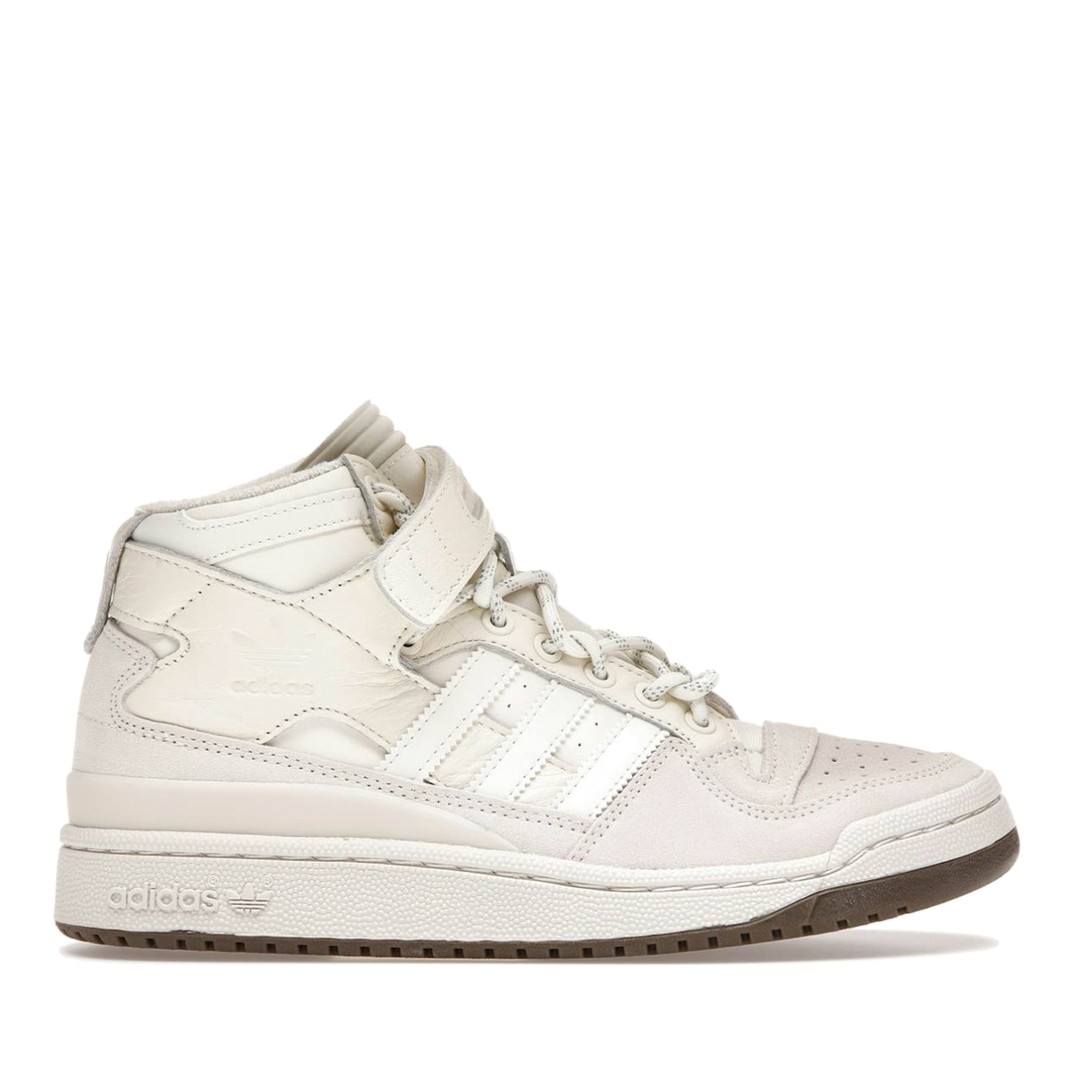 adidas Forum Mid Ivy Park Icy Park Cream White
