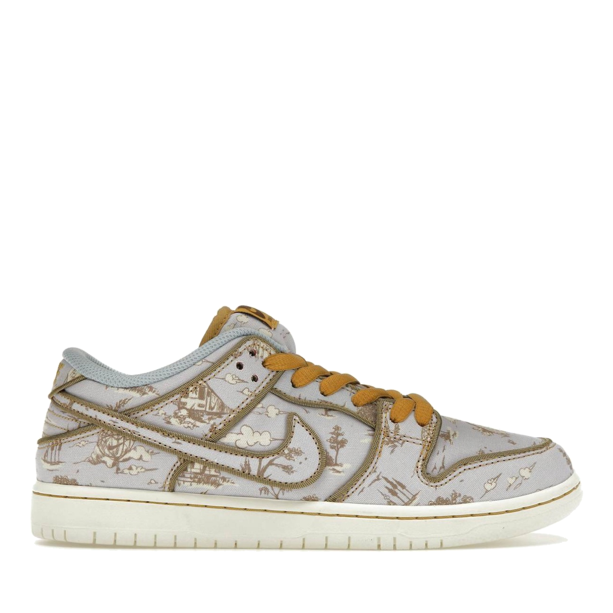 Nike SB Dunk Low Premium City of Style