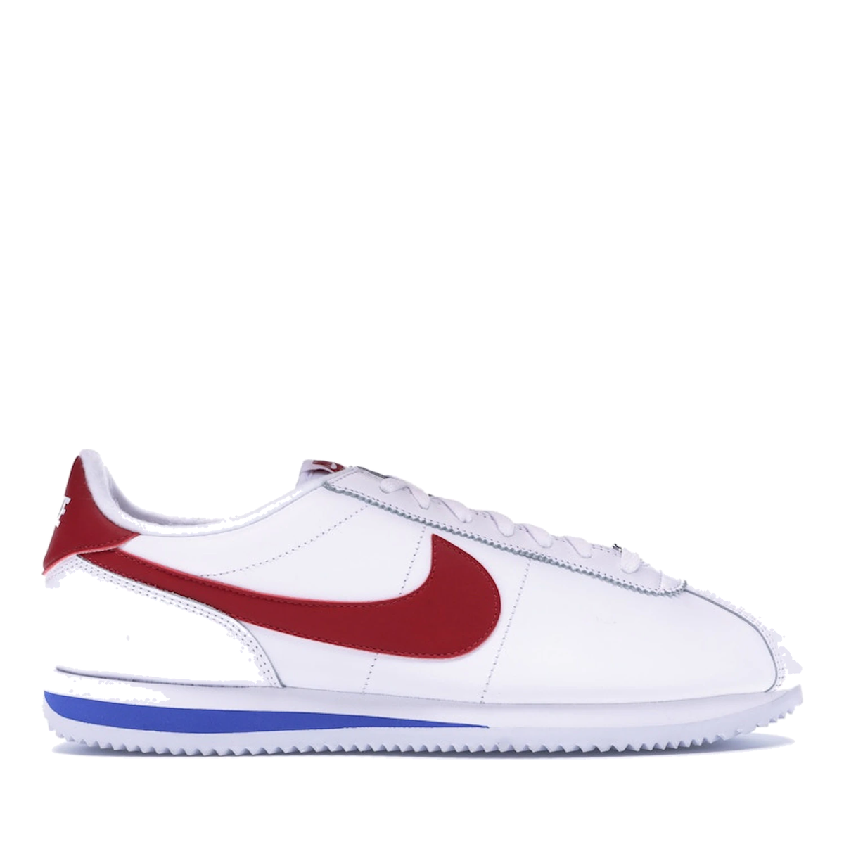 Nike Cortez Basic Leather Forrest Gump (2017)