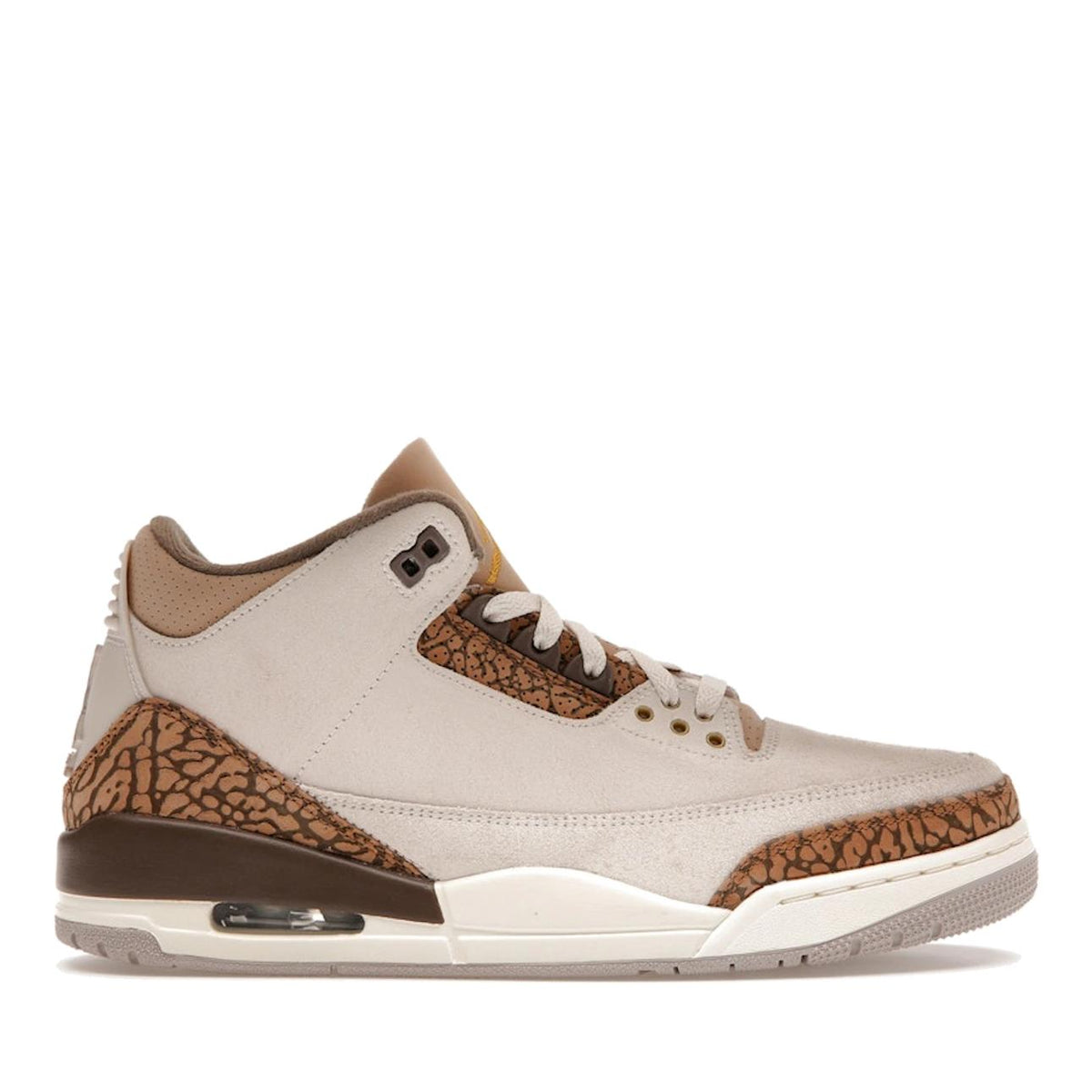 Jordan 3 Retro Palomino