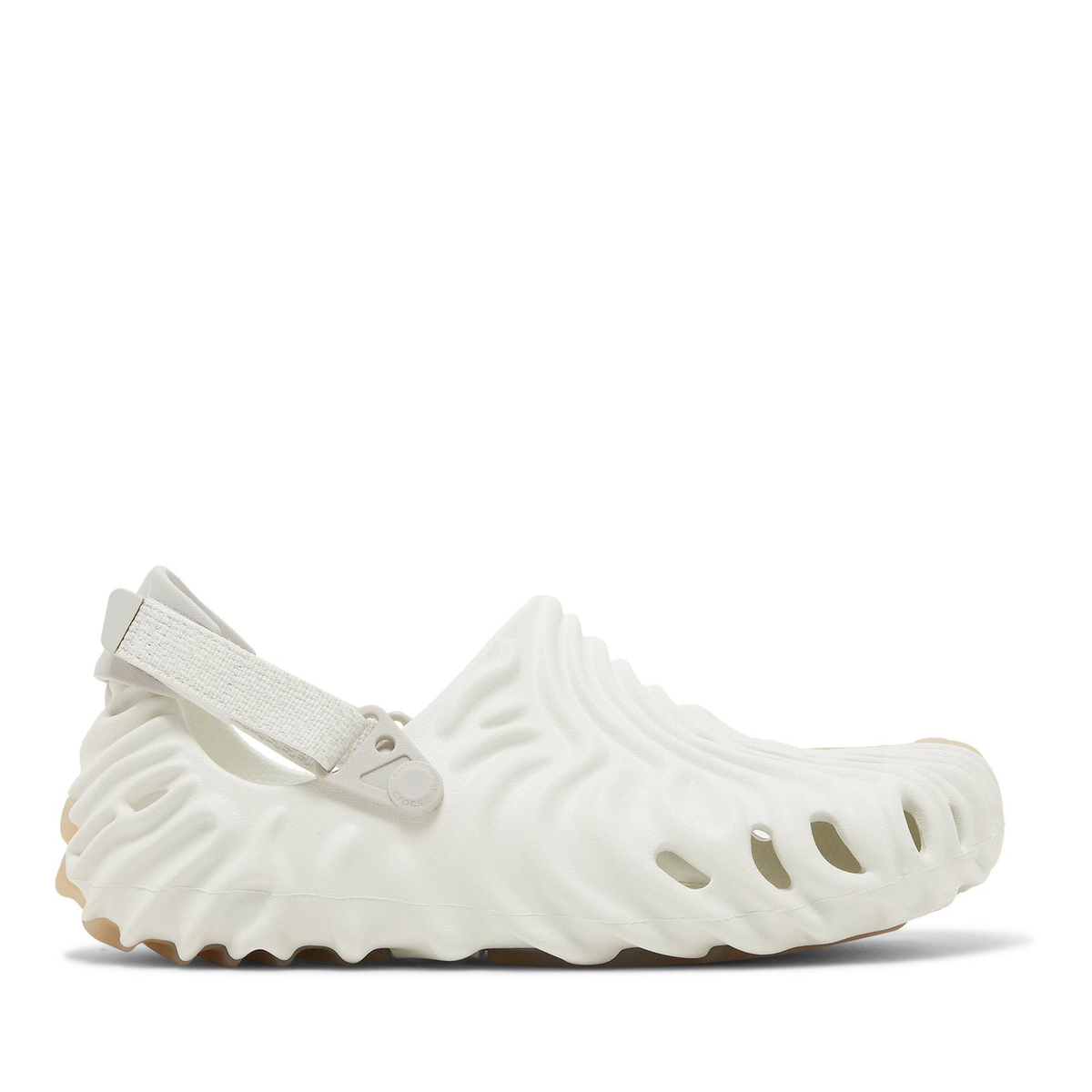 Crocs Pollex Clog Salehe Bembury Stratus