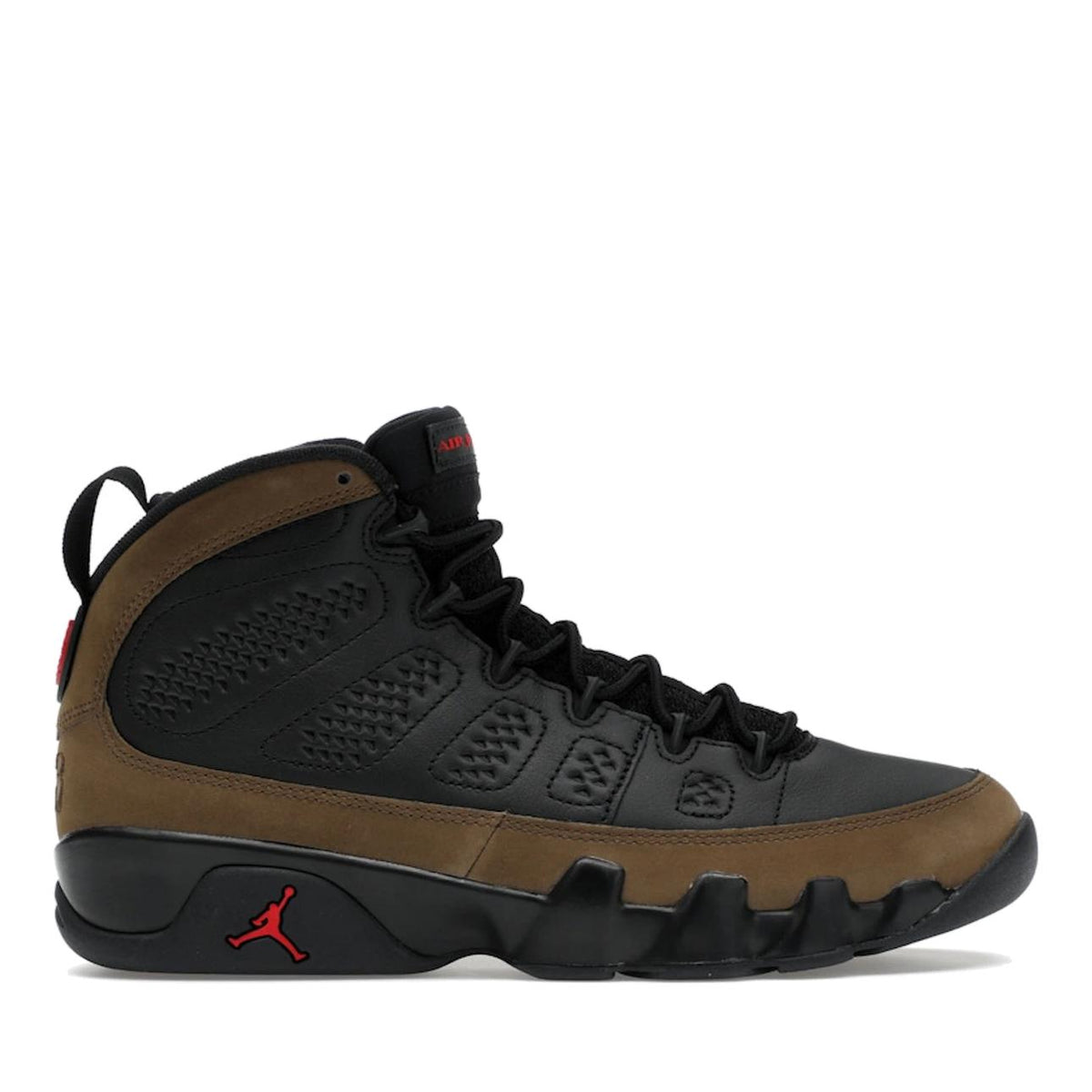 Jordan 9 Retro Olive (2024)
