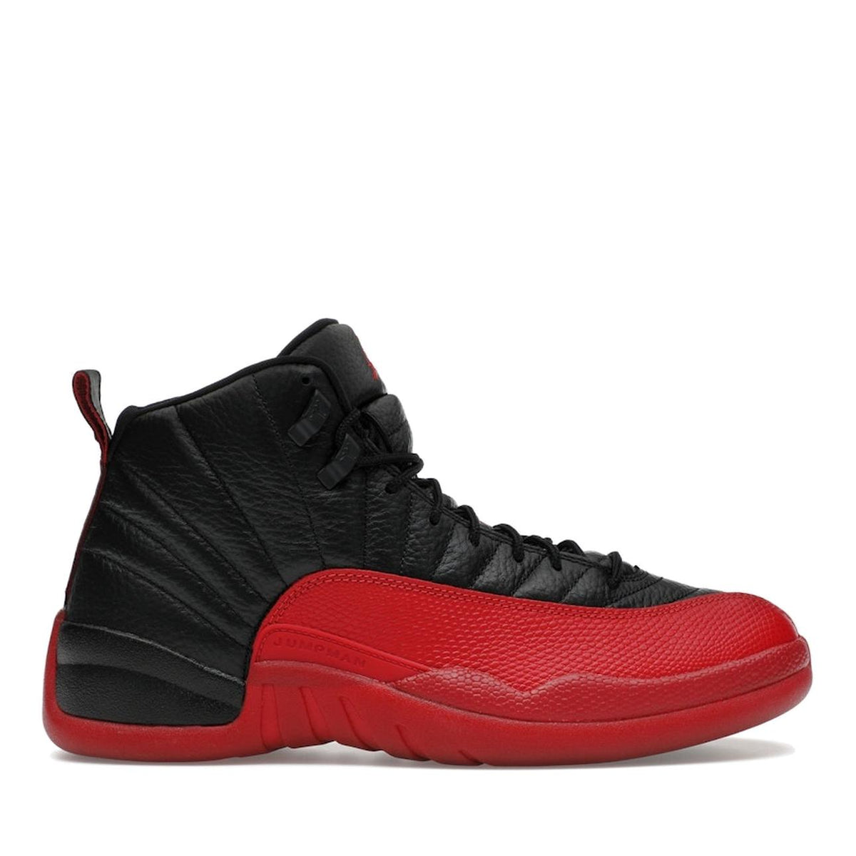 Jordan 12 Retro Flu Game (2025)
