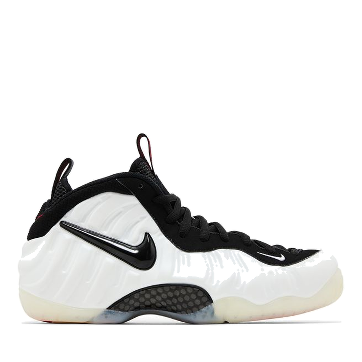 Nike Air Foamposite Pro Pearl (2025)