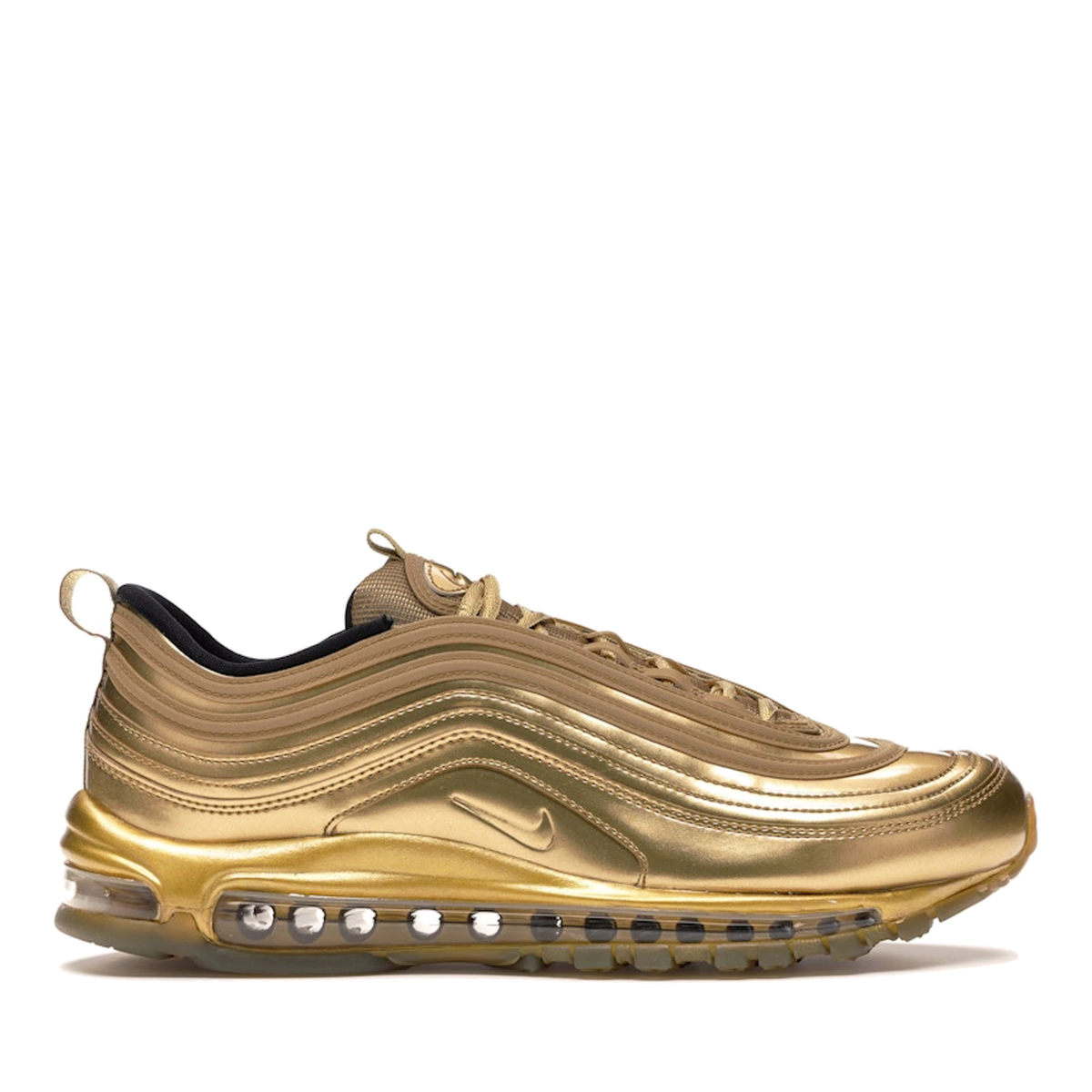 Nike Air Max 97 Gold Medal