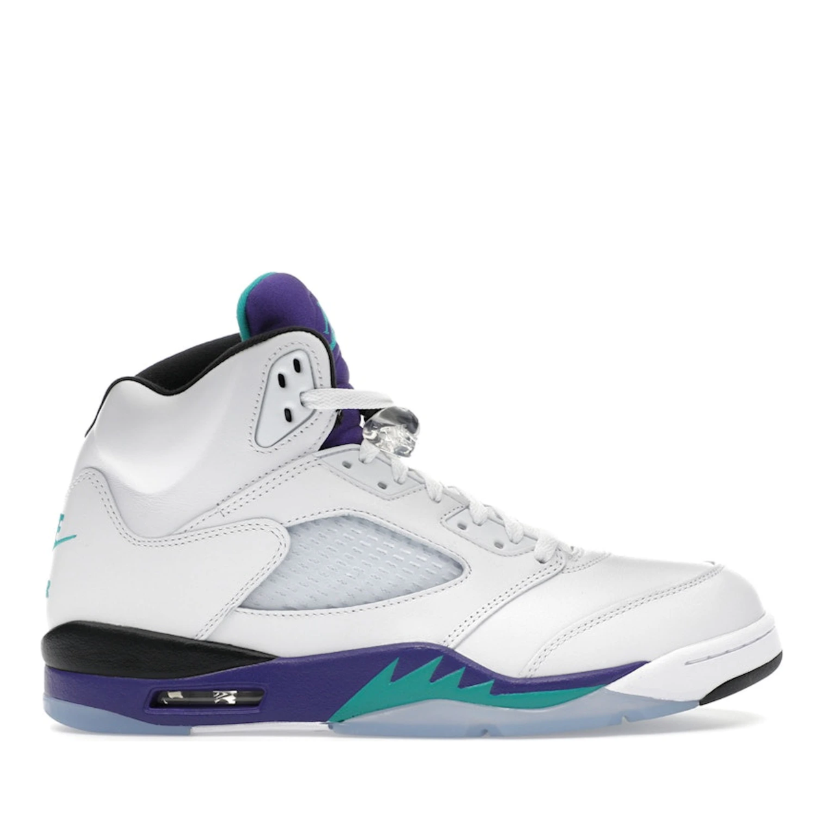 Jordan 5 Retro Grape (2025)
