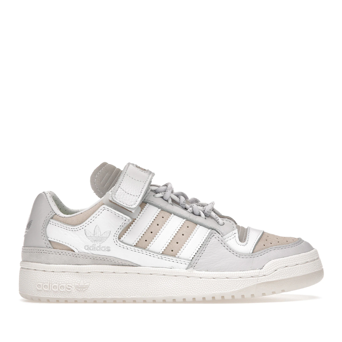 adidas Forum Lo Beyonce Ivy Park Core White