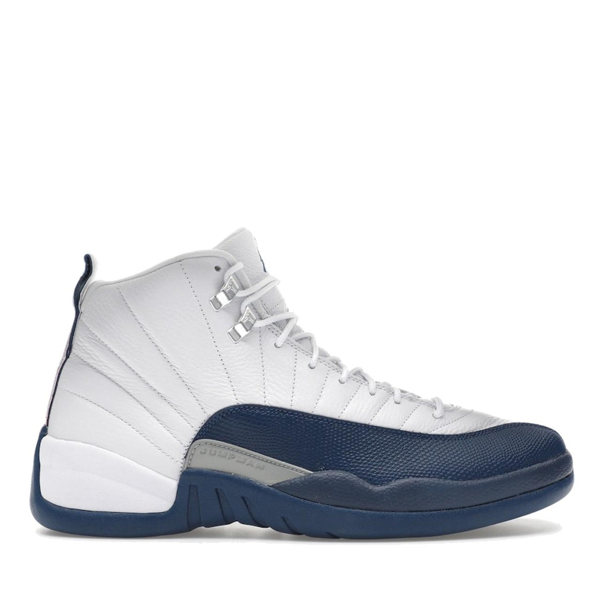 Jordan 12 Retro French Blue (2025)