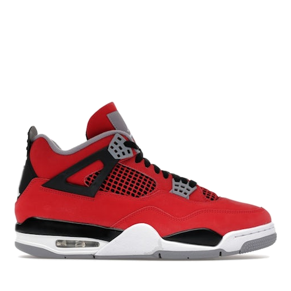 Jordan 4 Retro Toro Bravo (2026)