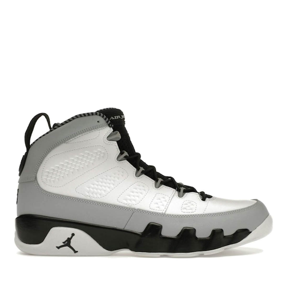 Jordan 9 Retro Barons