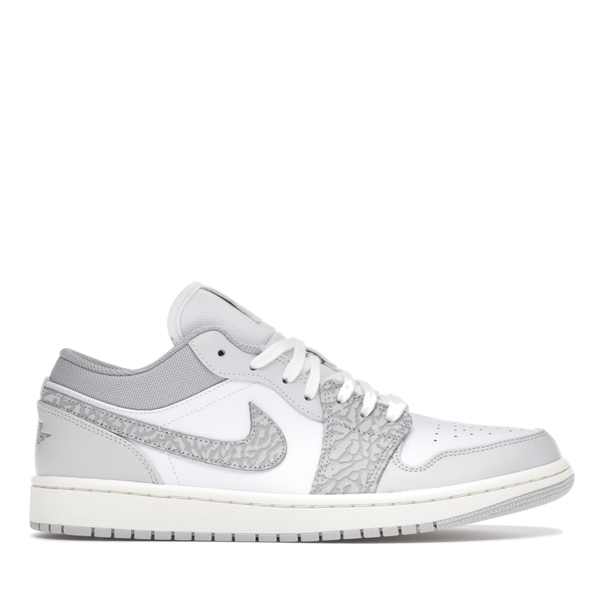 Jordan 1 Low PRM Smoke Grey Elephant