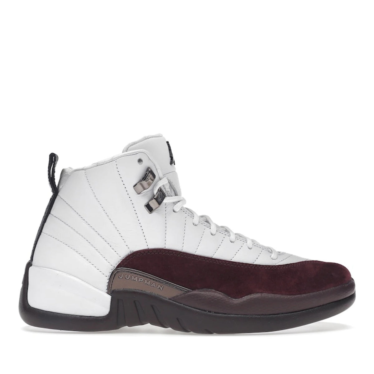 Jordan 12 Retro SP A Ma Maniére White (Women's)