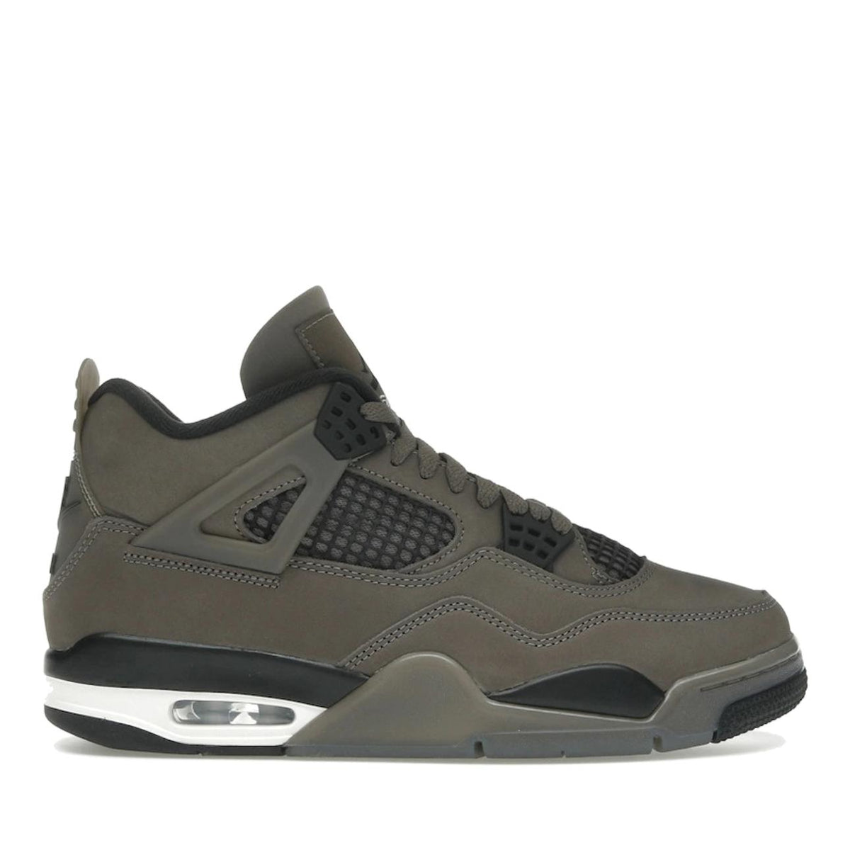 Jordan 4 Retro Cave Stone