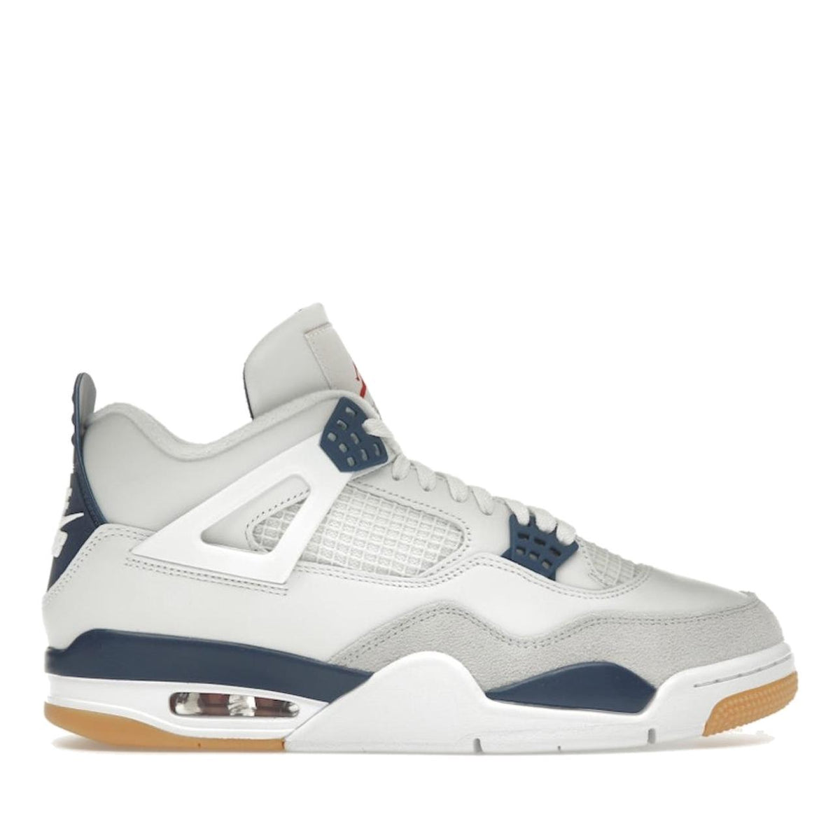 Jordan 4 Retro SB Navy