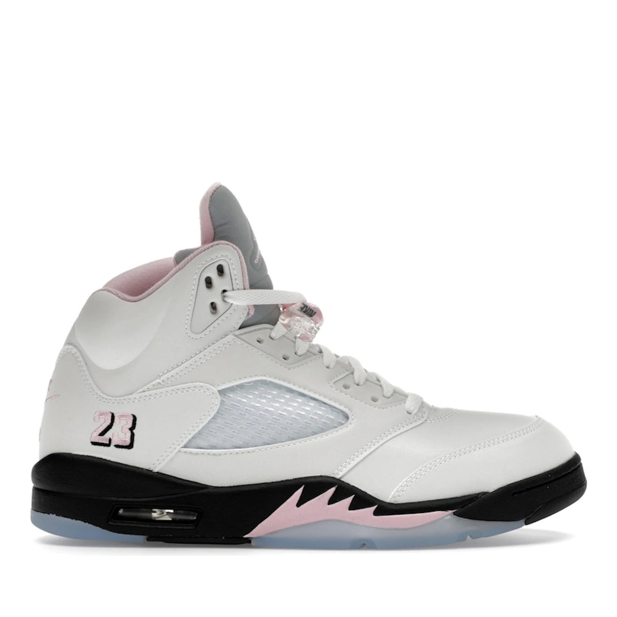 Jordan 5 Retro Medium Soft Pink