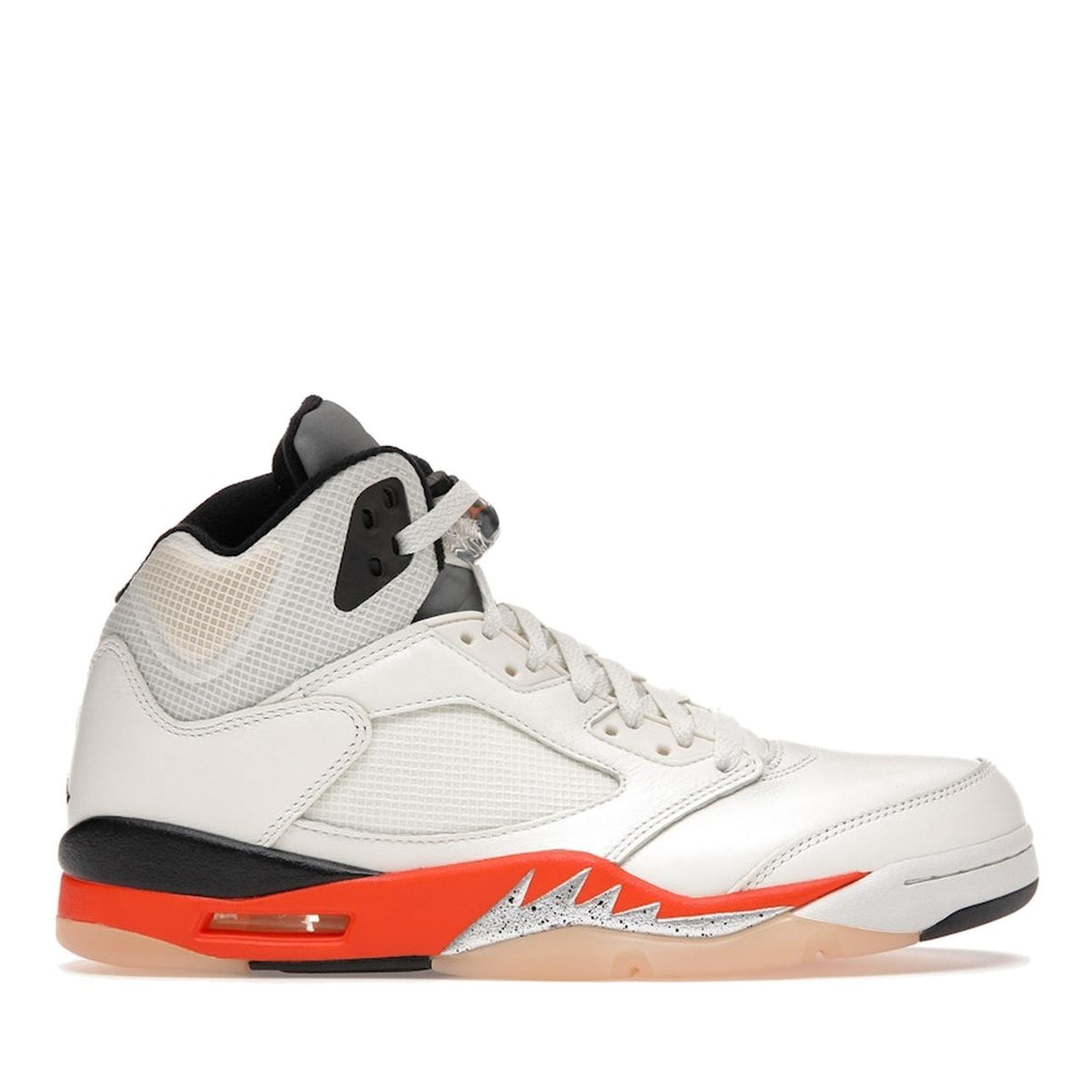 Jordan 5 Retro Shattered Backboard