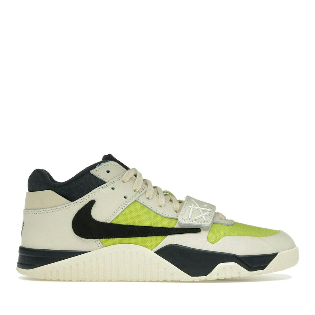 Jordan Jumpman Jack TR Travis Scott Bright Cactus