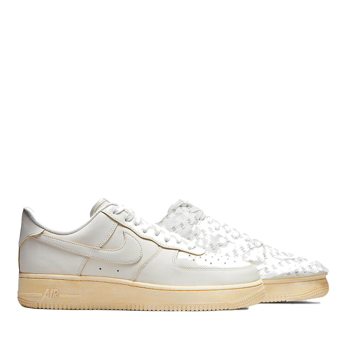Nike Air Force 1 Timeless Classic Keep Em Fresh