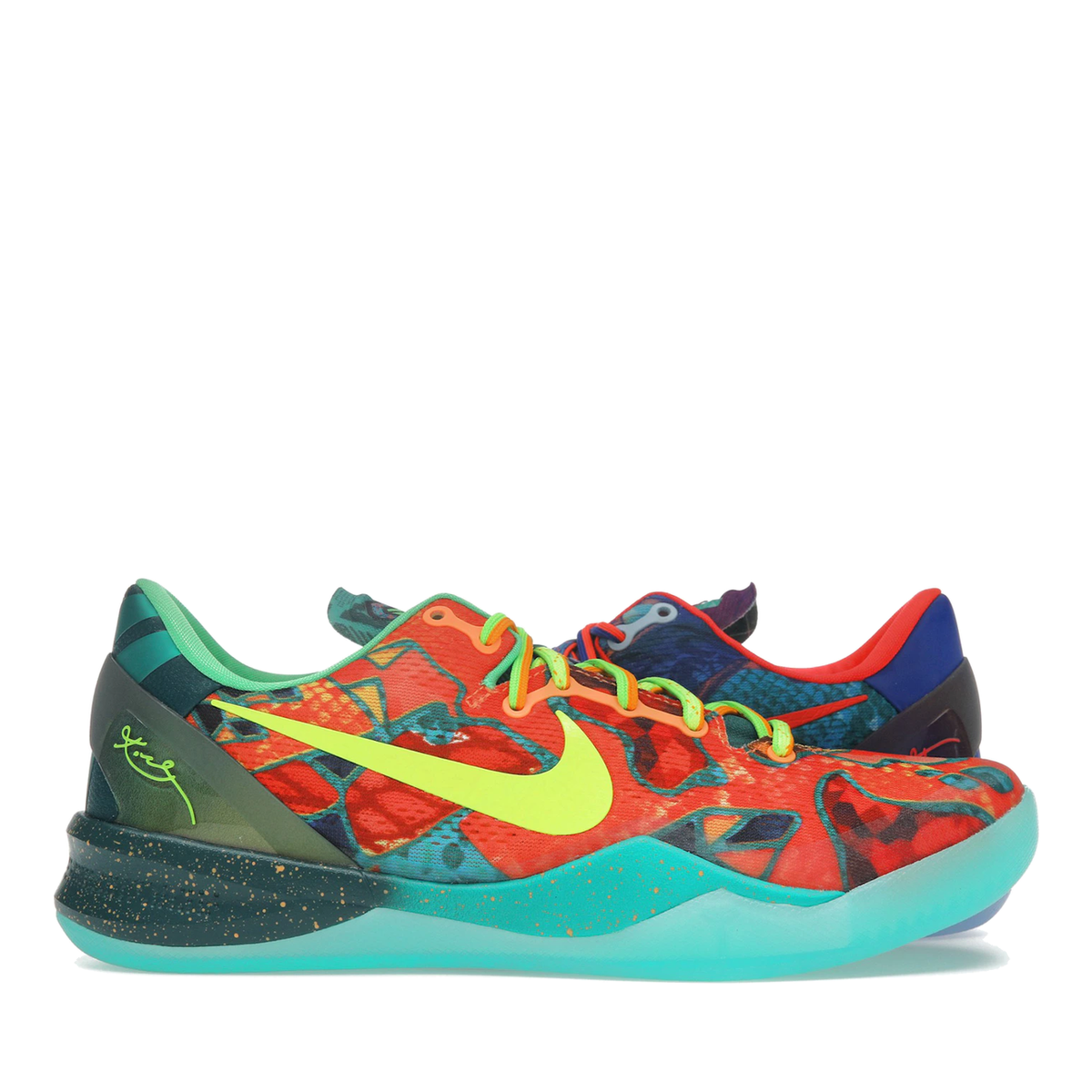 Nike Kobe 8 Protro What The (2025)