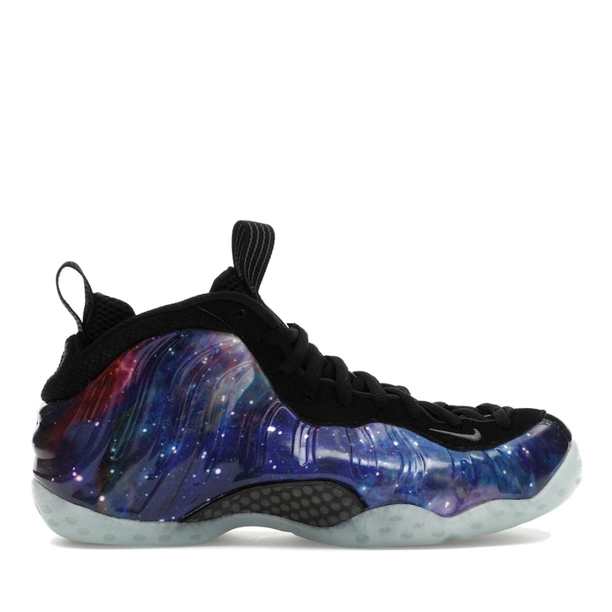 Nike Air Foamposite One Galaxy (2025)