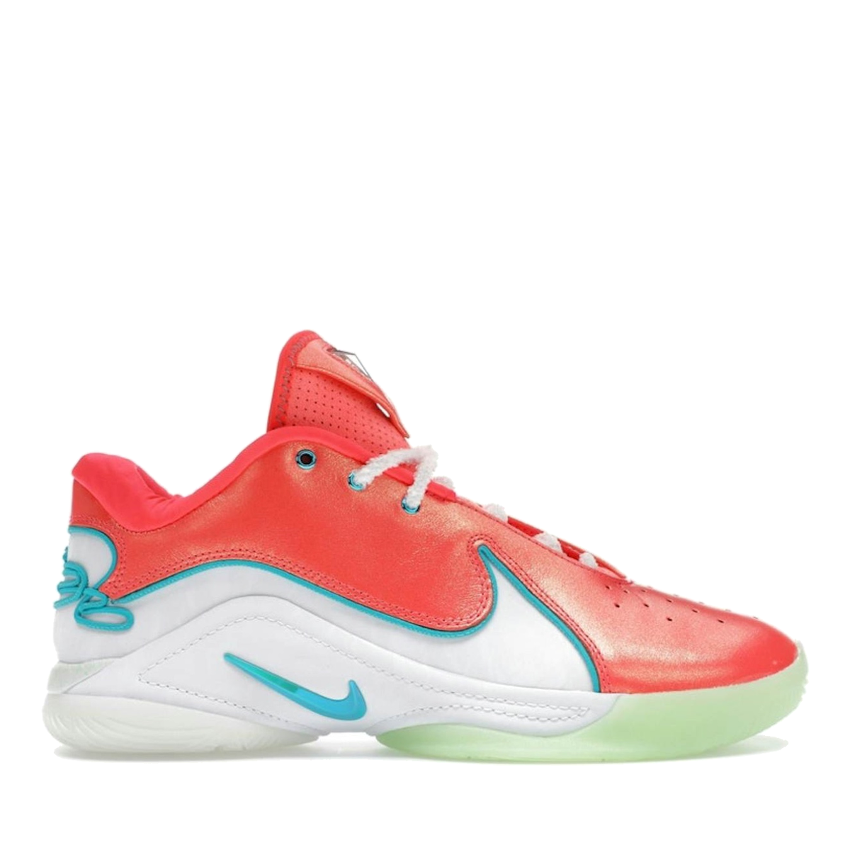 Nike LeBron 22 Christmas