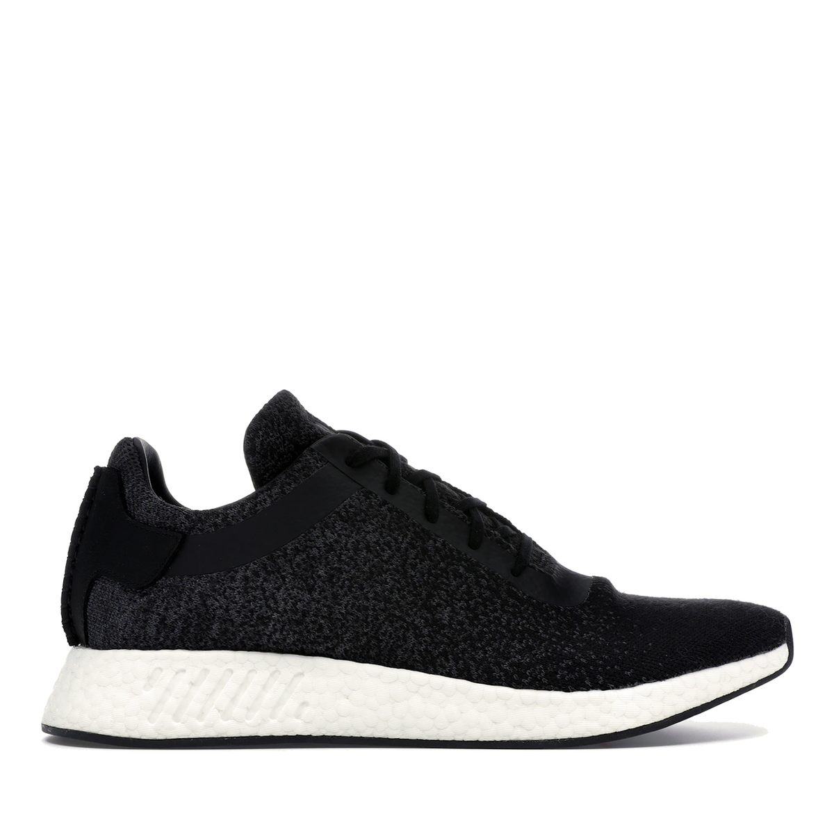 adidas NMD R2 Wings+Horns Core Black