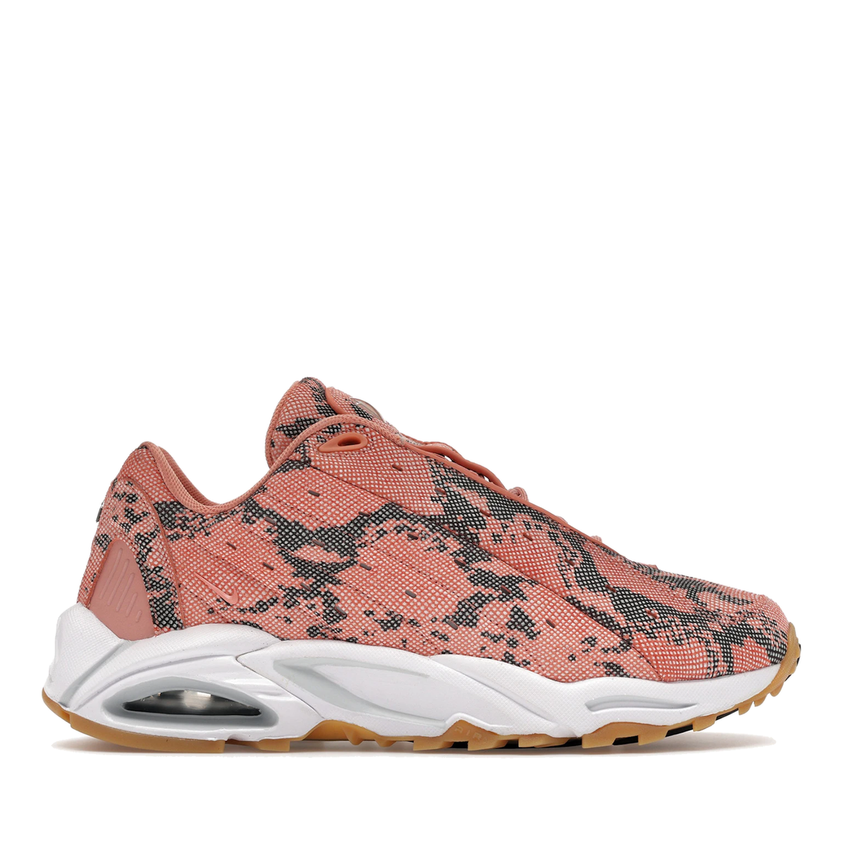 Nike Hot Step Air Terra Drake NOCTA Snakeskin Pink Quartz