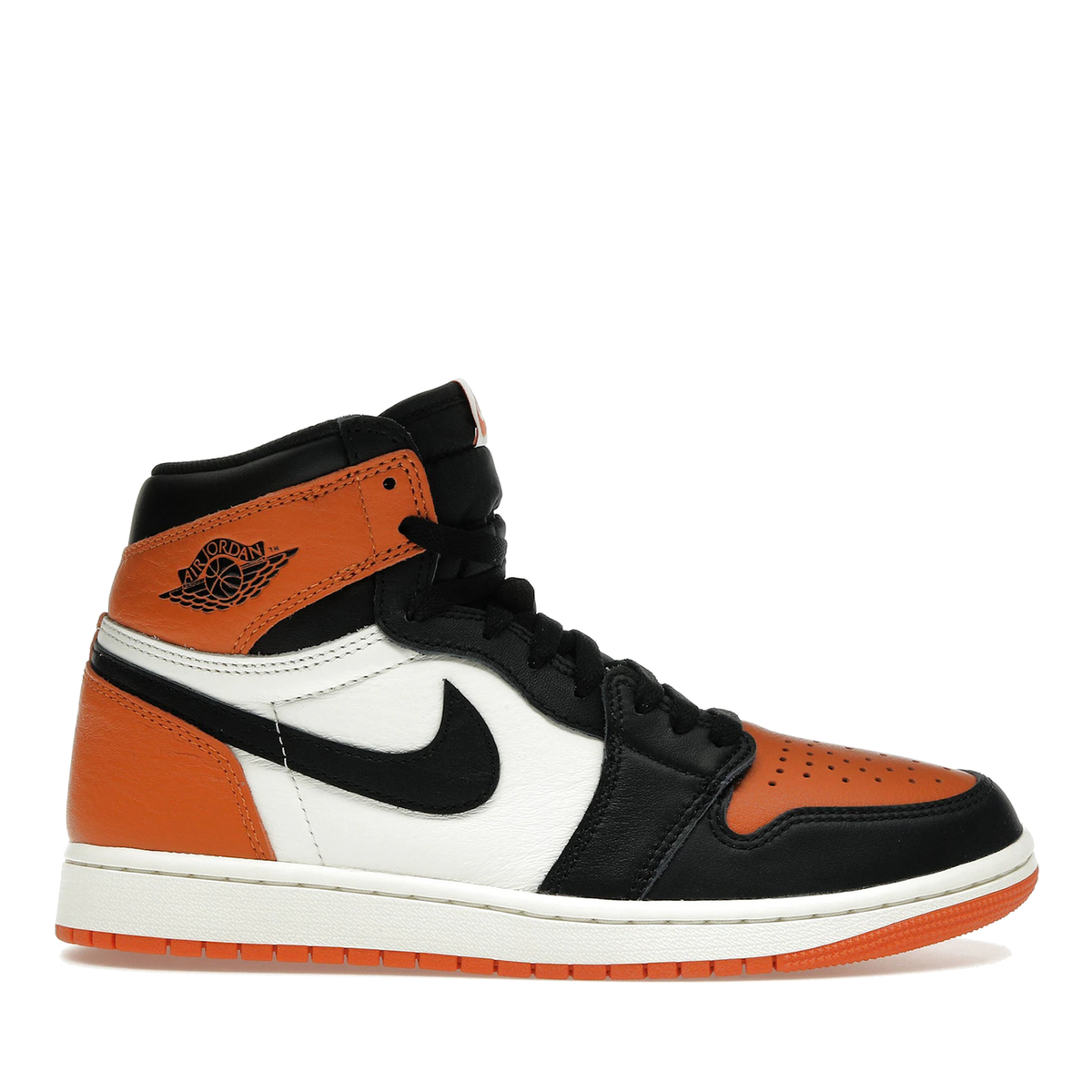 Jordan 1 Retro High OG Shattered Backboard (2025)