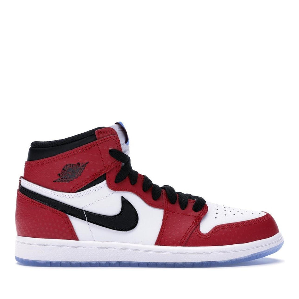 Jordan 1 Retro High Spider-Man Origin Story (PS)