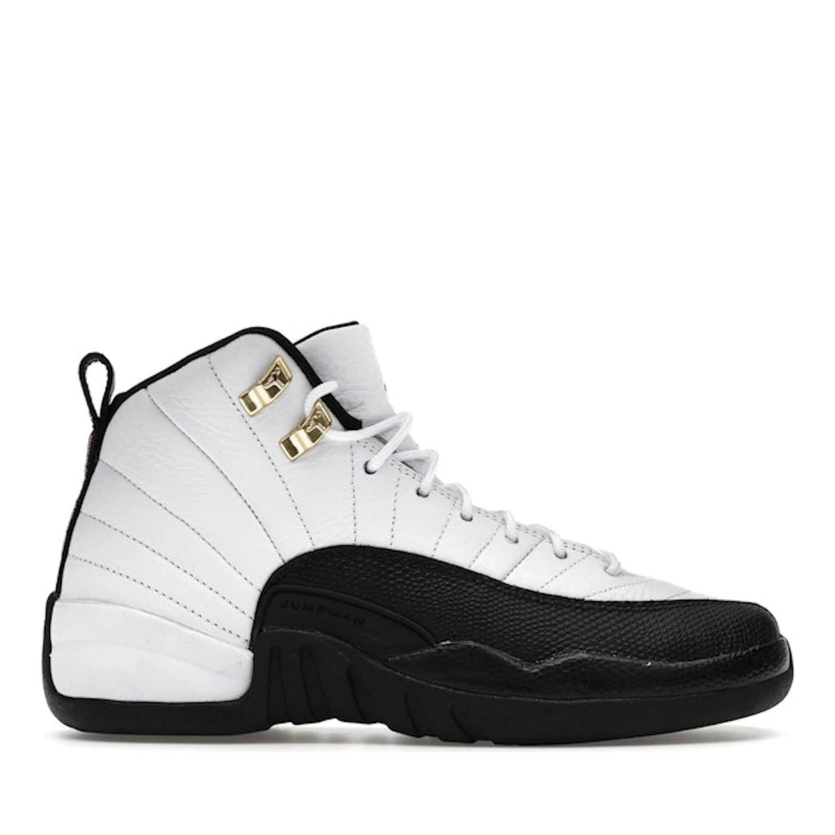 Jordan 12 Retro Taxi (2025) (GS)