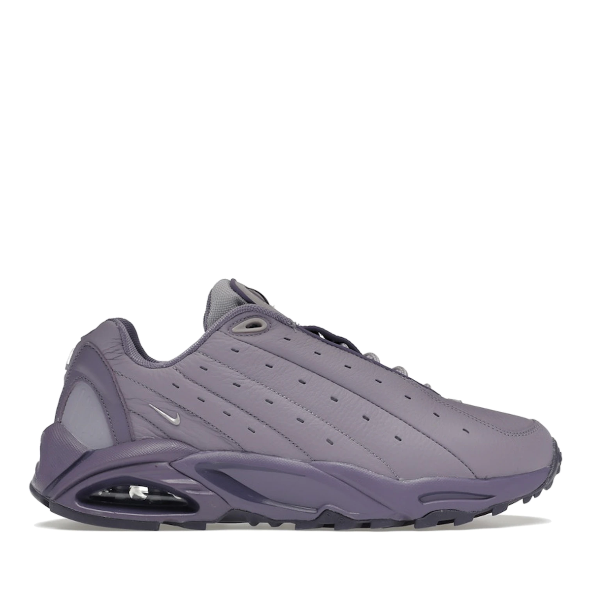 Nike Hot Step Air Terra Drake NOCTA Violet Haze