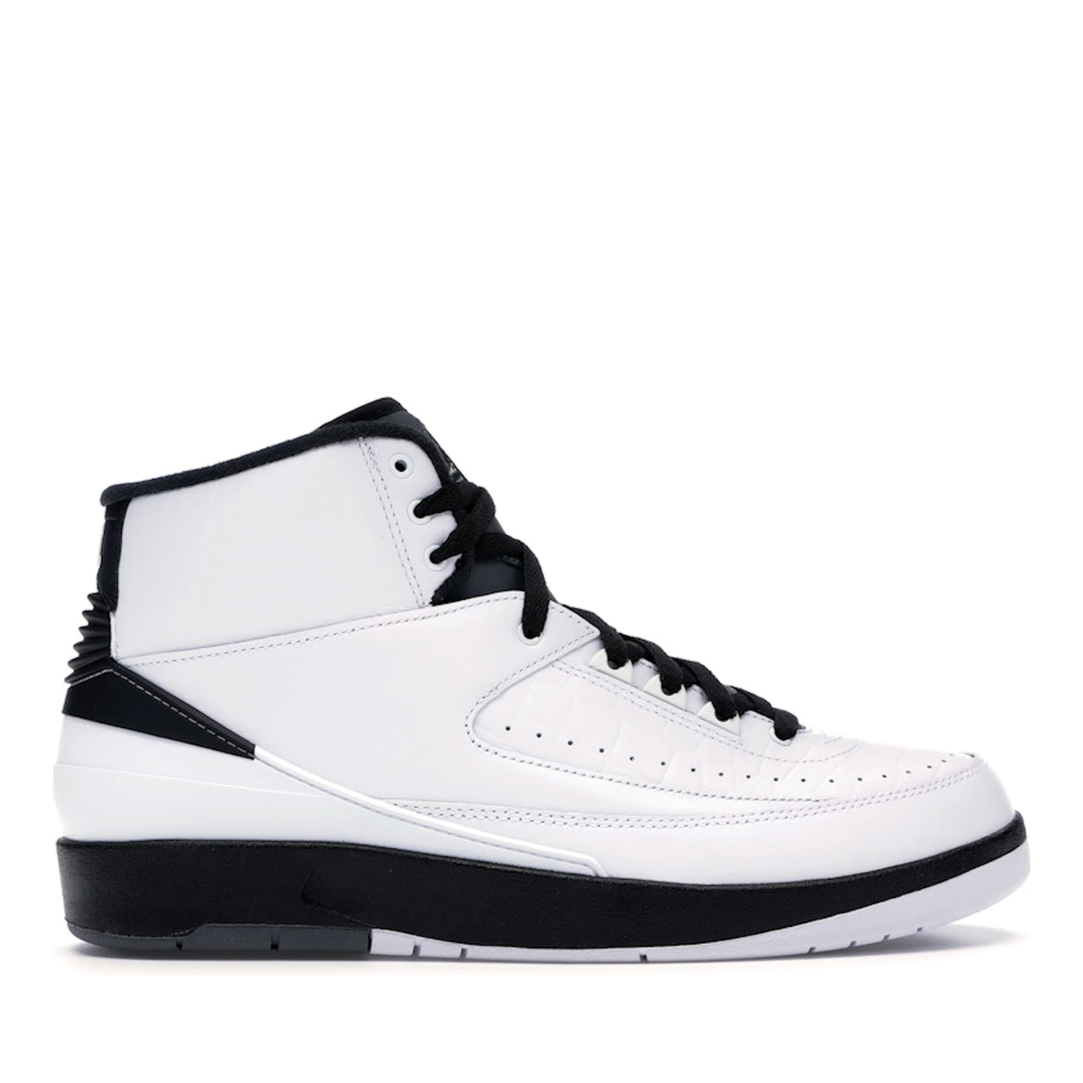Jordan 2 Retro Wing It