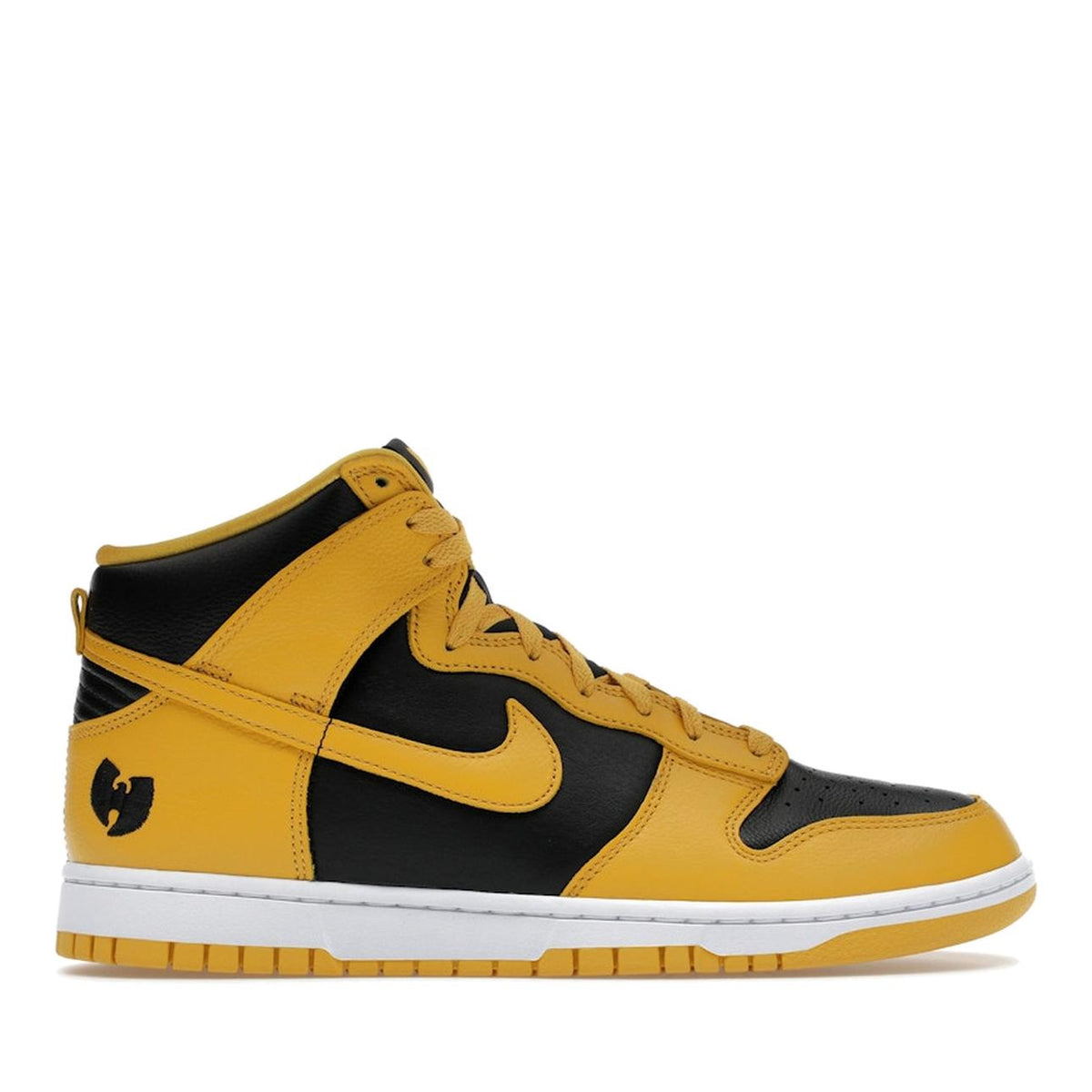 Nike Dunk High Wu-Tang (2024)