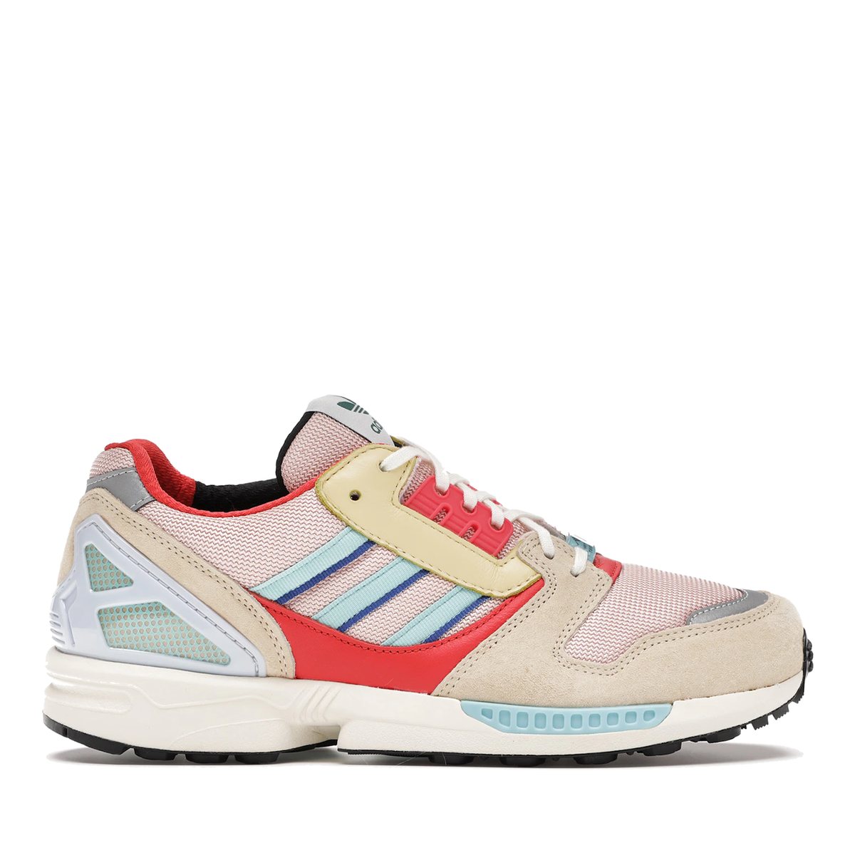 adidas ZX 8000 Vapour Pink