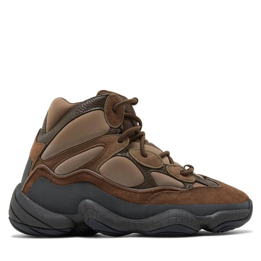 adidas Yeezy 500 High Taupe Black