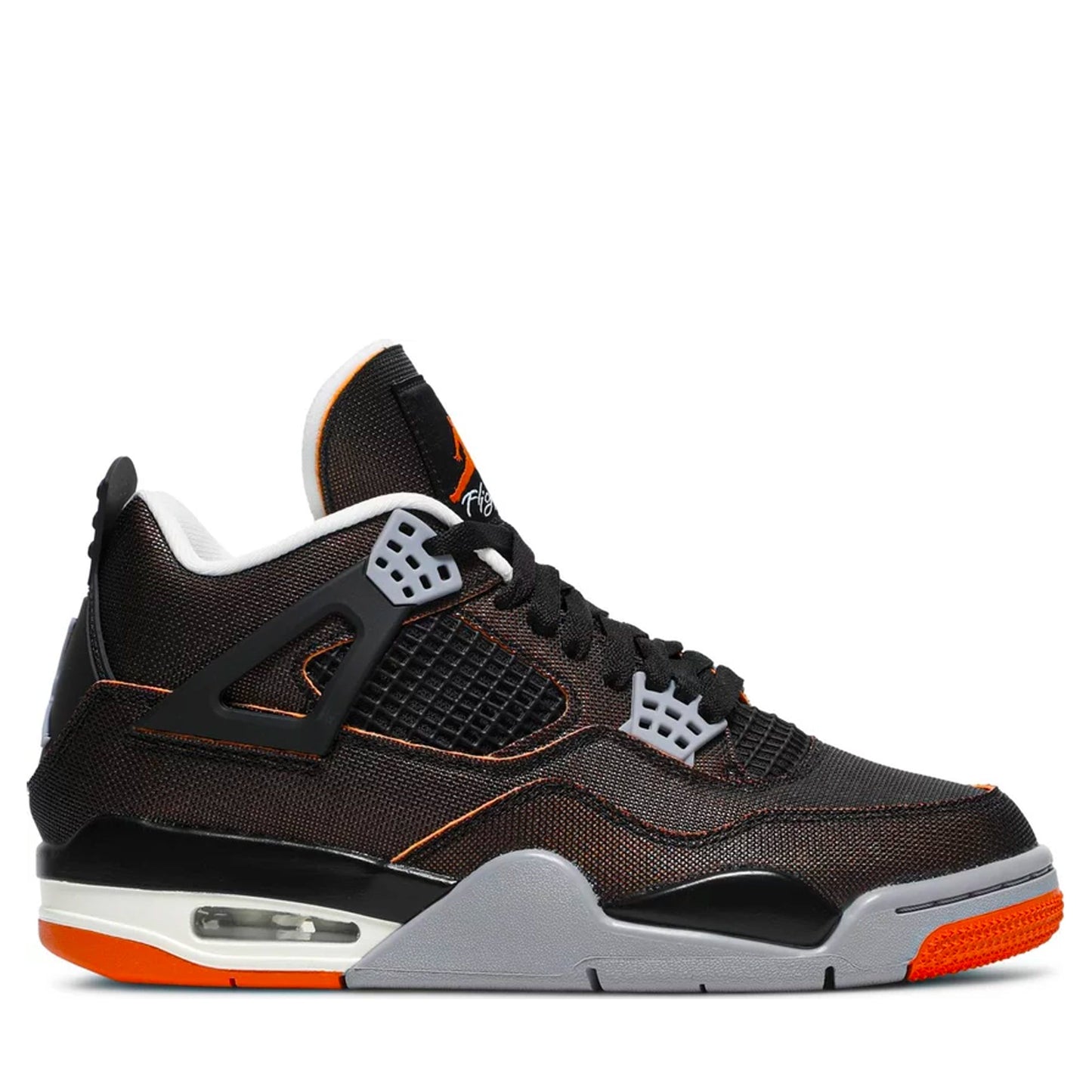 Jordan 4 Retro Starfish (W)