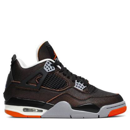 Jordan 4 Retro Starfish (W)