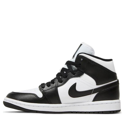 Jordan 1 Mid Panda (W)