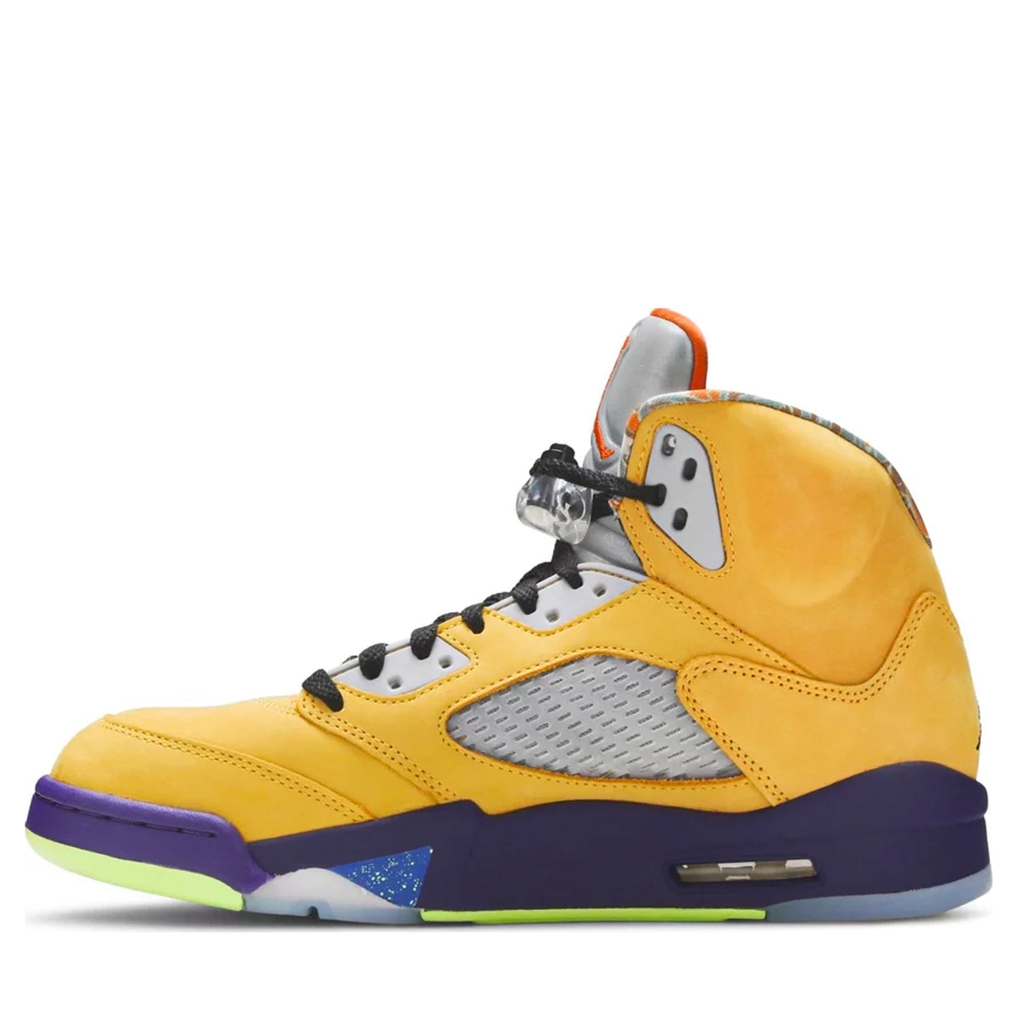 Jordan 5 Retro 'What The'