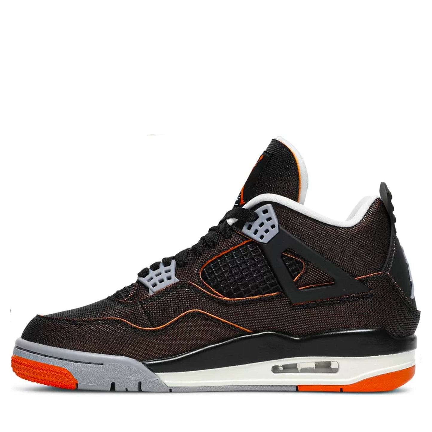 Jordan 4 Retro Starfish (W)