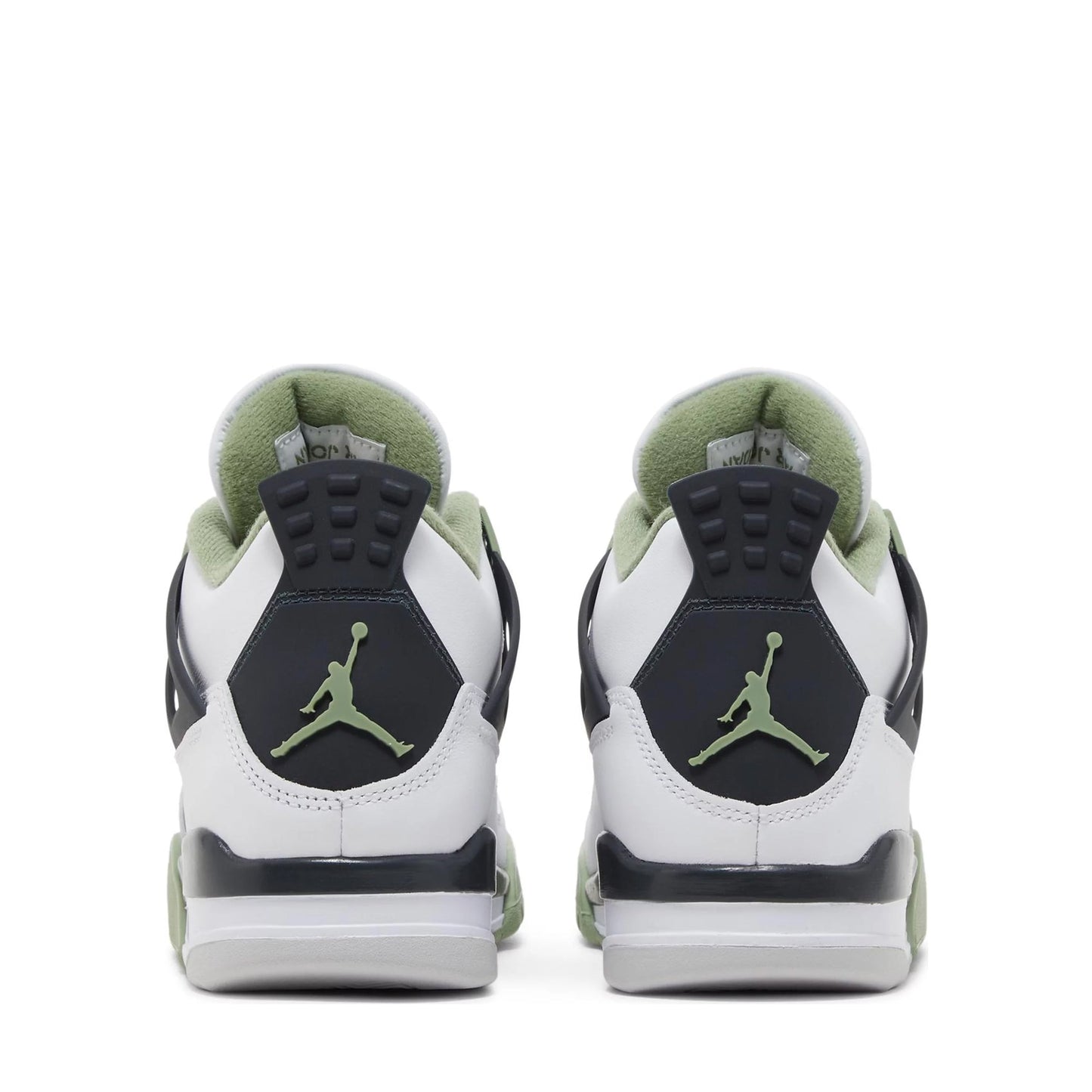 Jordan 4 Retro Seafoam (W)
