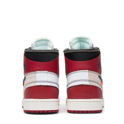 Jordan 1 Retro High Off-White Chicago