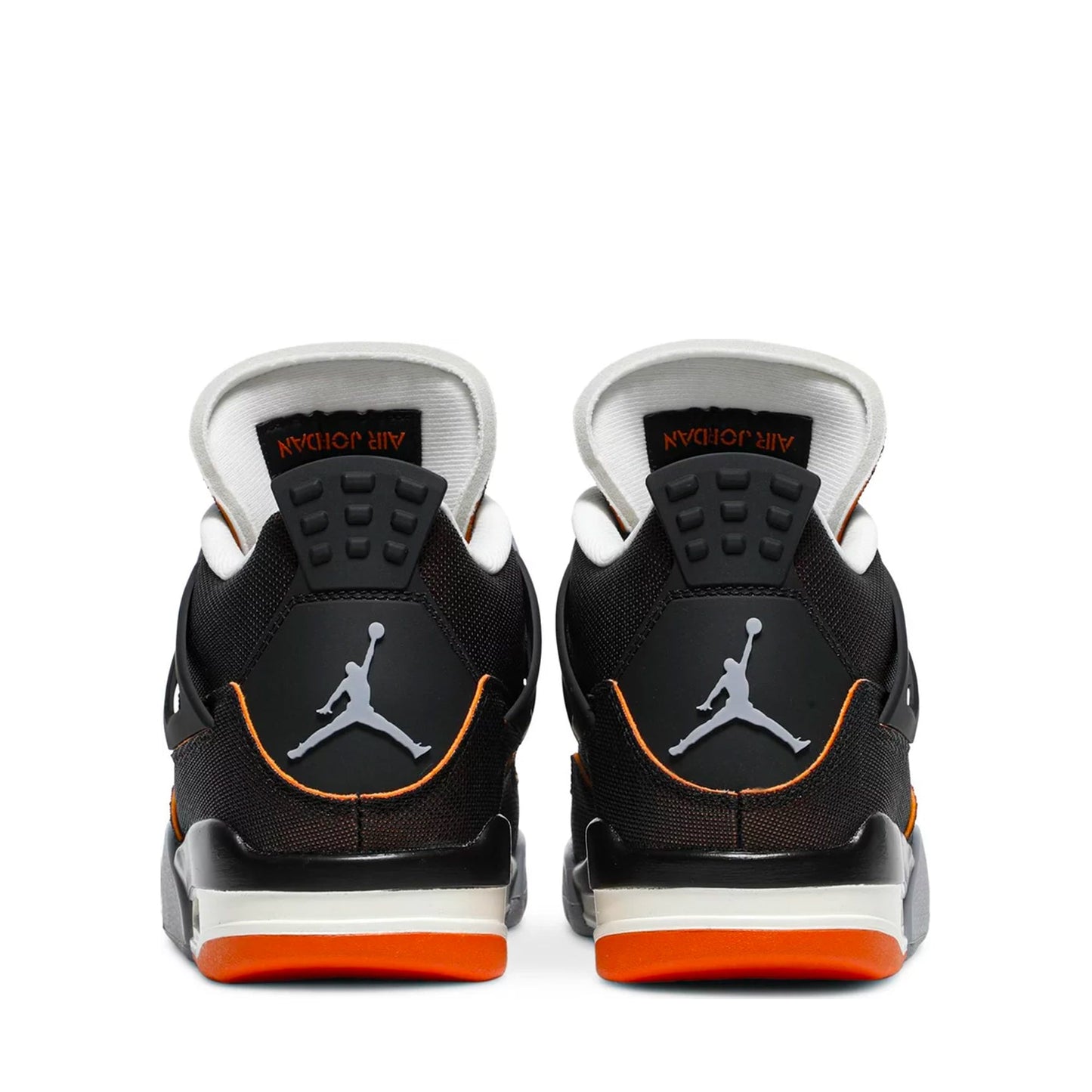 Jordan 4 Retro Starfish (W)