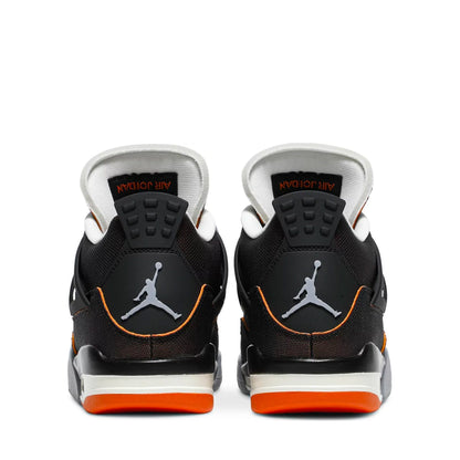 Jordan 4 Retro Starfish (W)