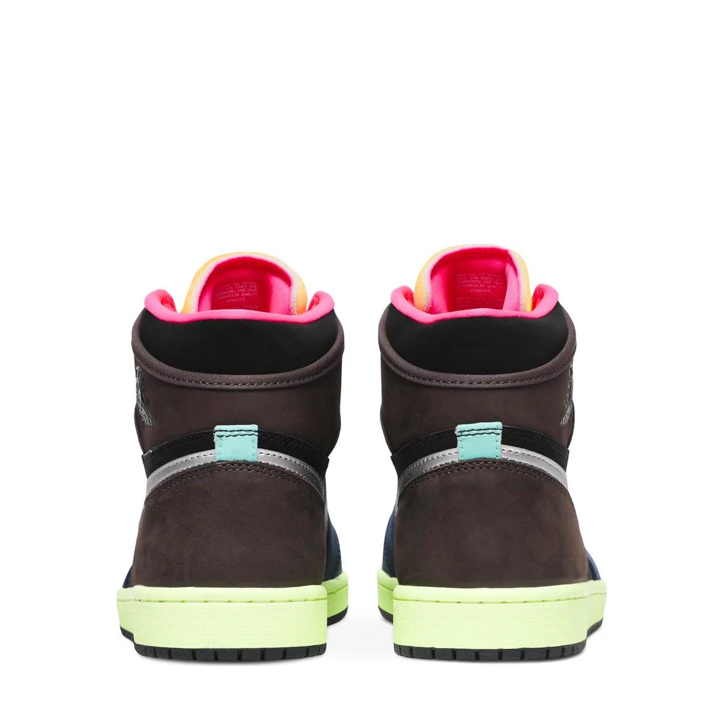 Jordan 1 Retro High Tokyo Bio Hack