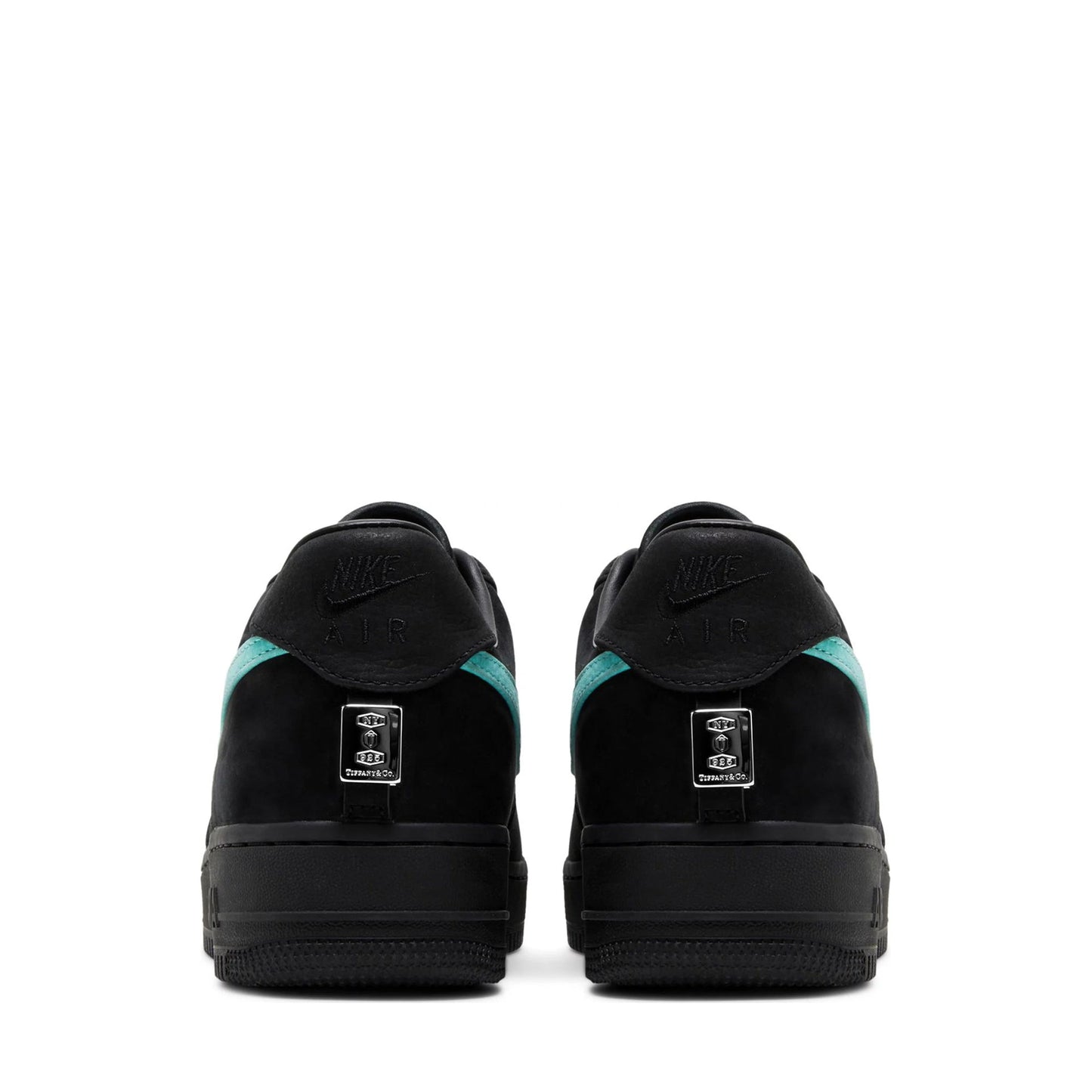 Nike Air Force 1 Low Tiffany & Co. 1837