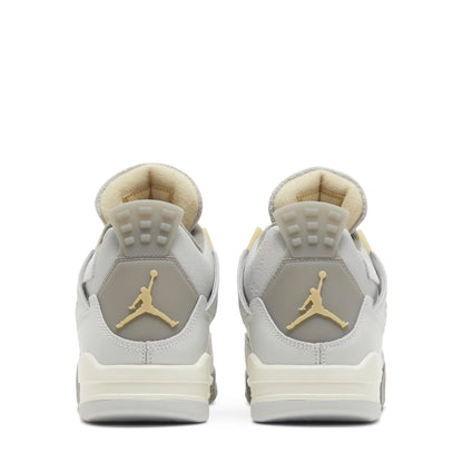Jordan 4 Retro SE Craft Photon Dust
