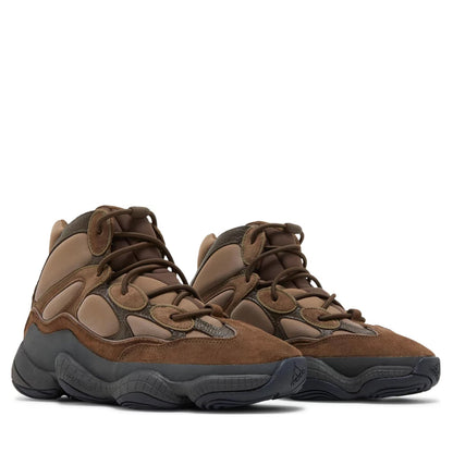 adidas Yeezy 500 High Taupe Black