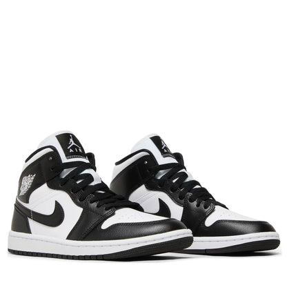 Jordan 1 Mid Panda (W)