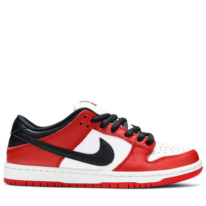 Nike SB Dunk Low J-Pack Chicago